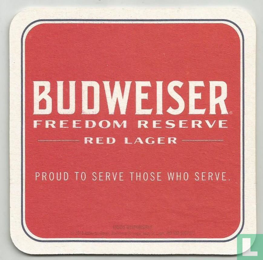 Budweiser