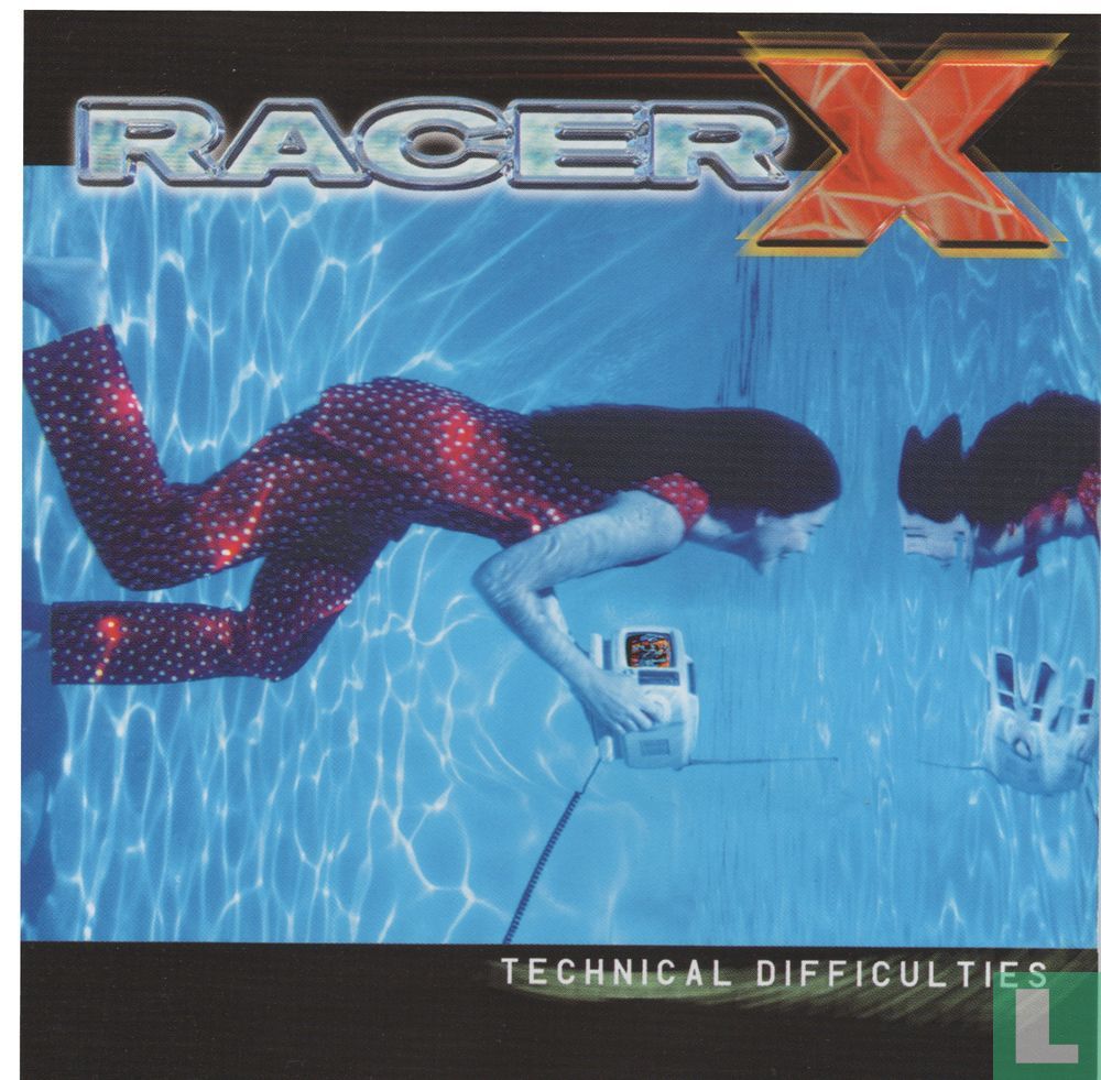 Technical Difficulties