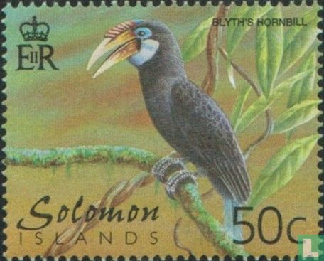 Vogels