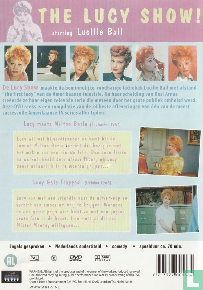 The Lucy Show