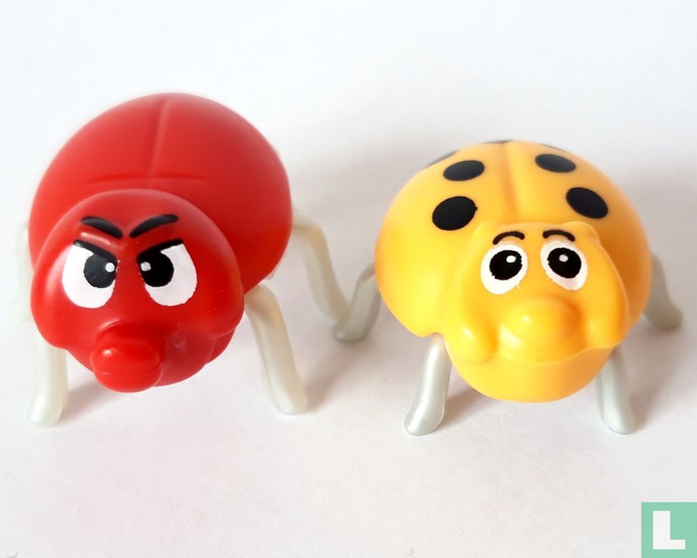 Beetles