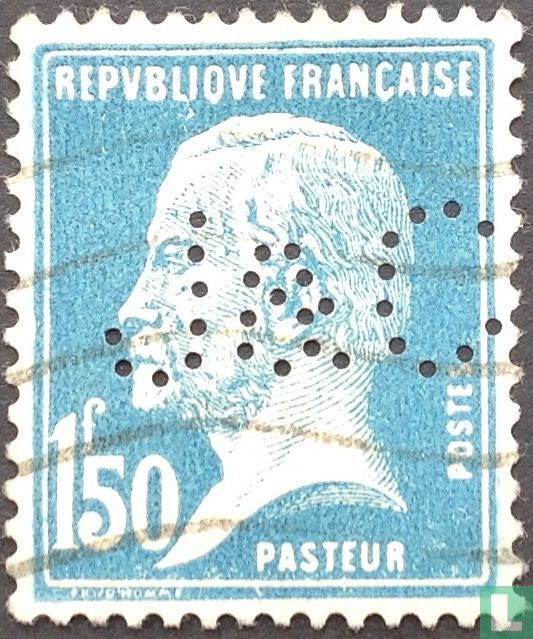 Louis Pasteur