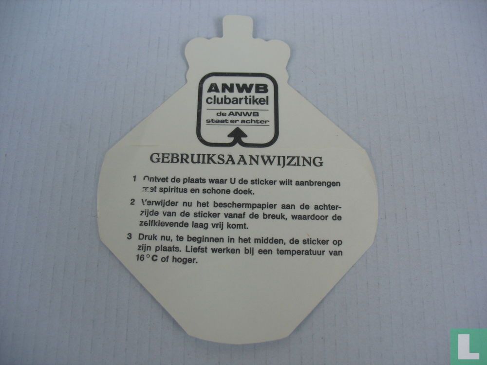 WegenWacht [groot]