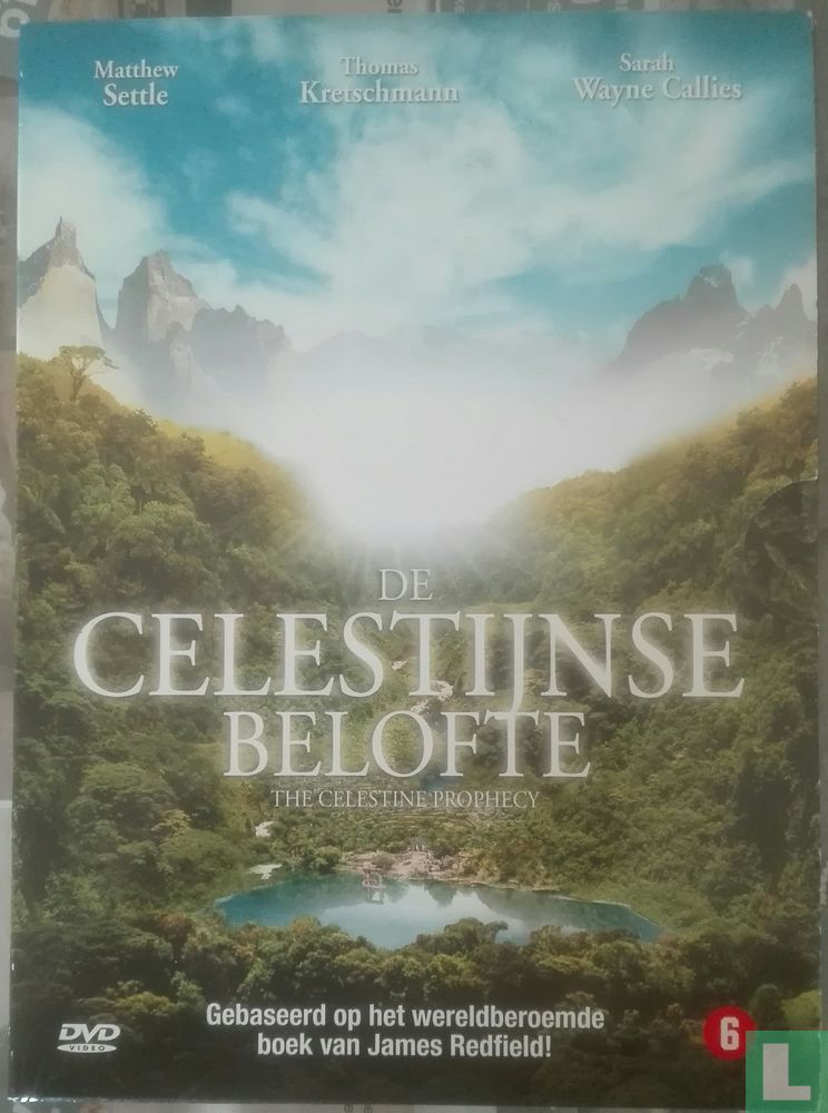 De Celestijnse belofte
