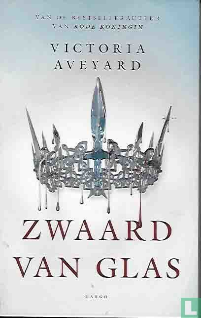Zwaard van glas