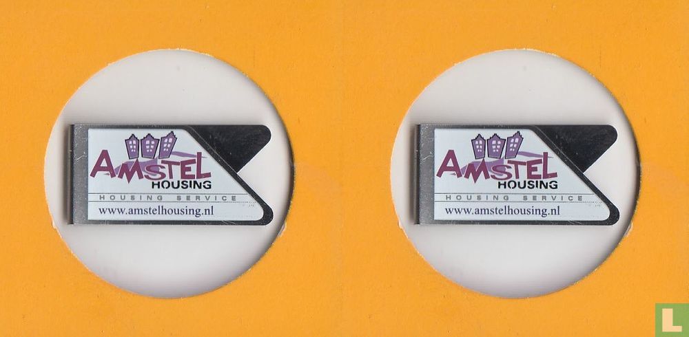 Amstel housing
