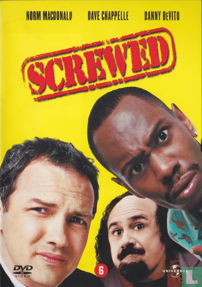 Screwed