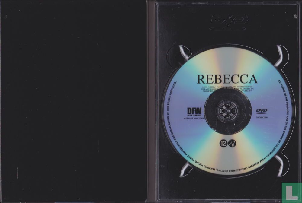 Rebecca