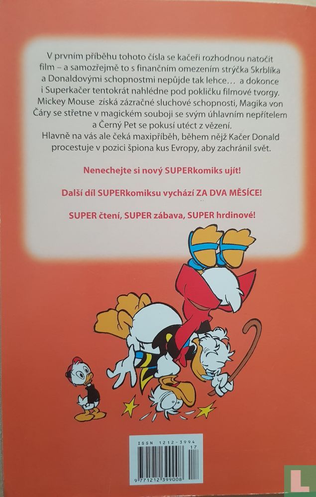 Super Komiks 17