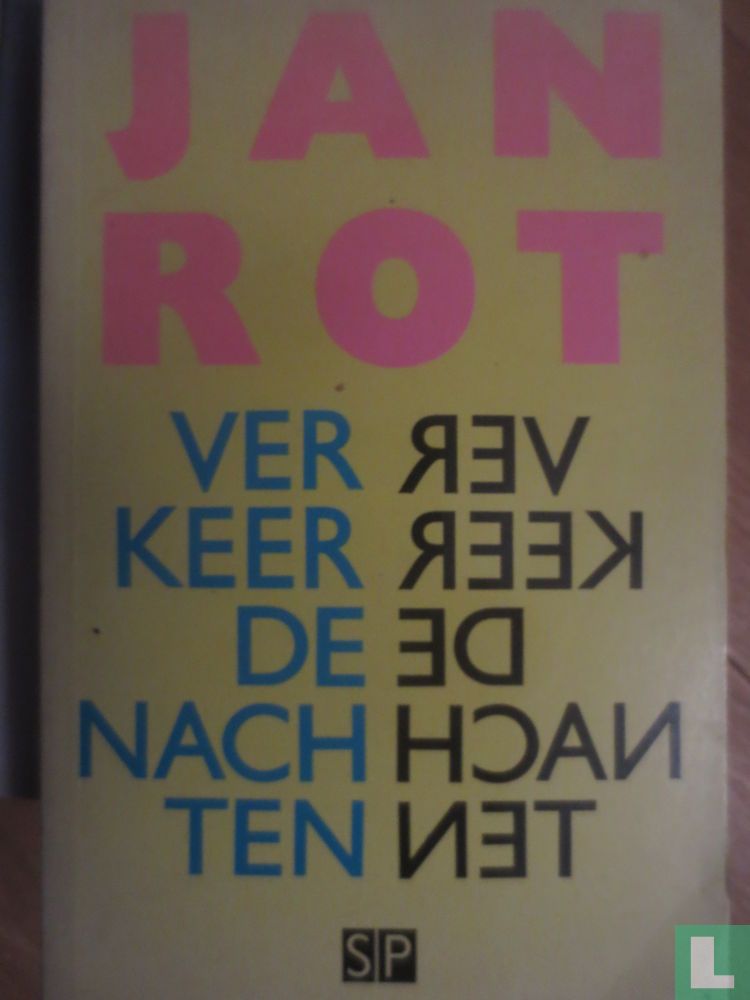 Verkeerde nachten