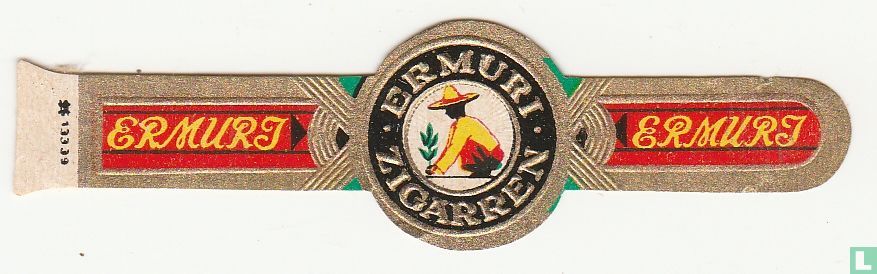 Ermuri Zigarren - Ermuri - Ermuri