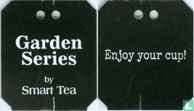 Earl Grey twist