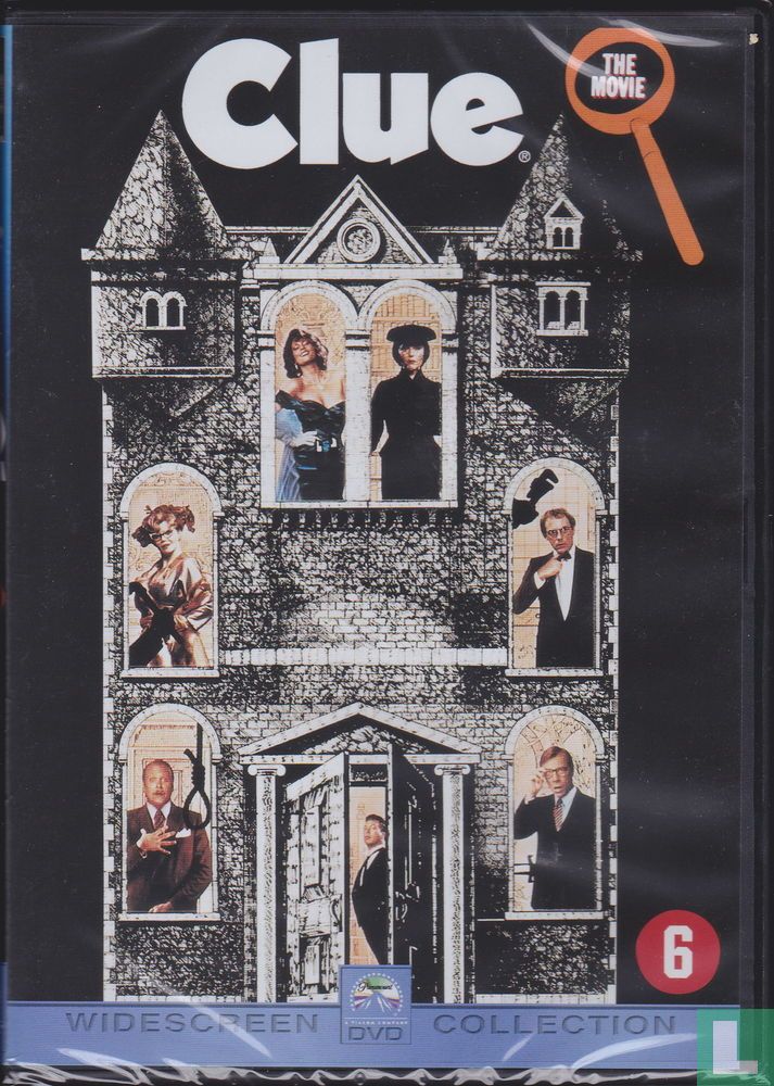 Clue