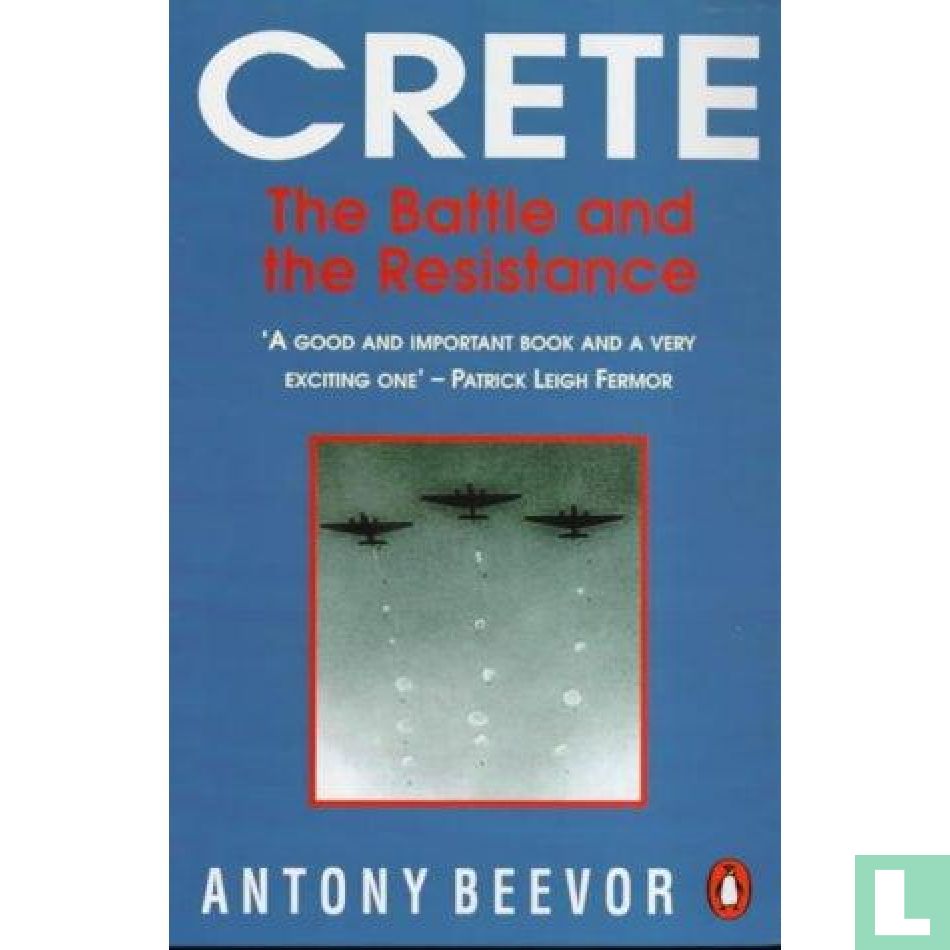Crete