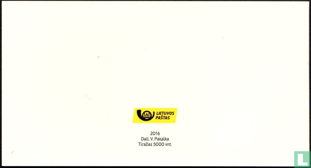 Europa - Think green