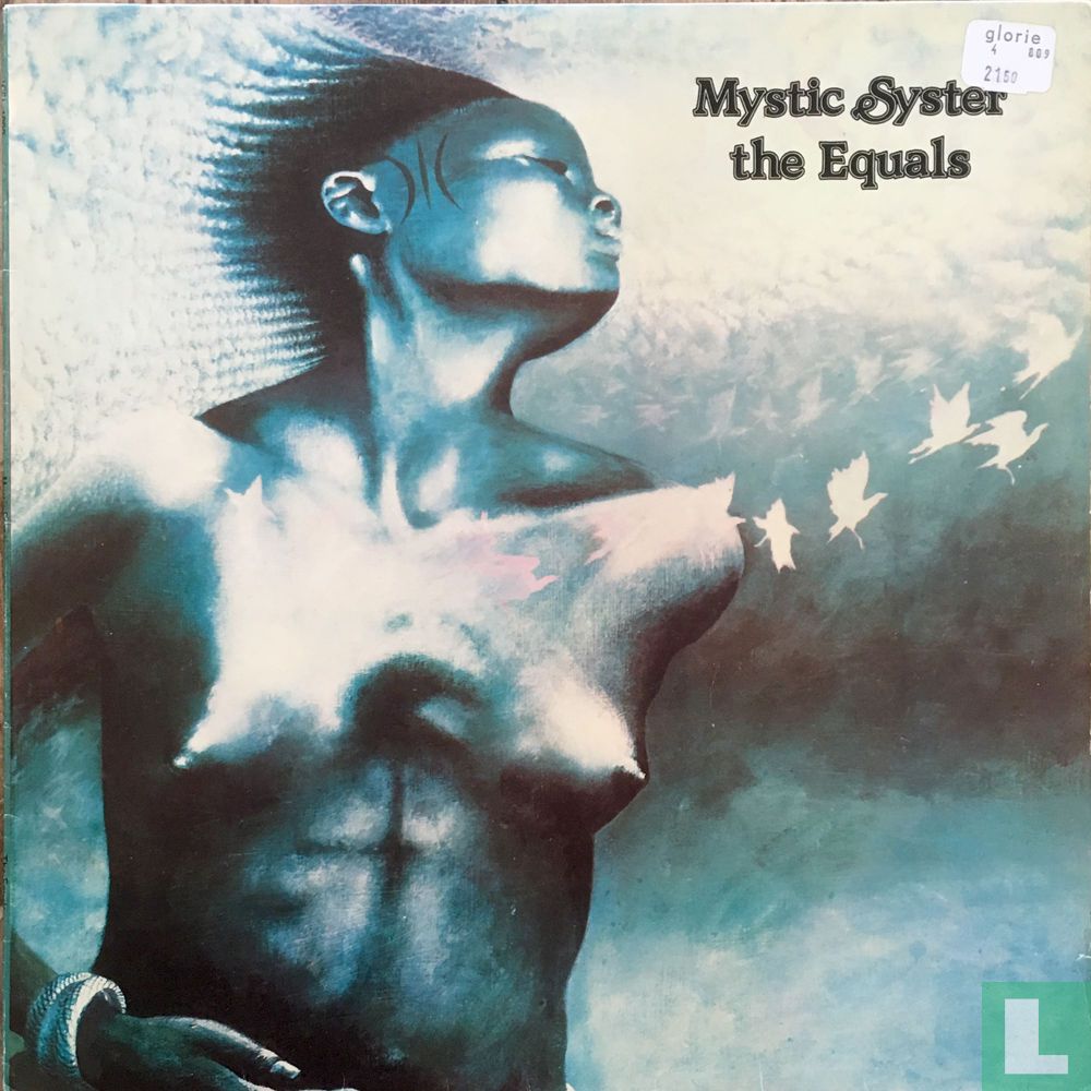 Mystic Syster