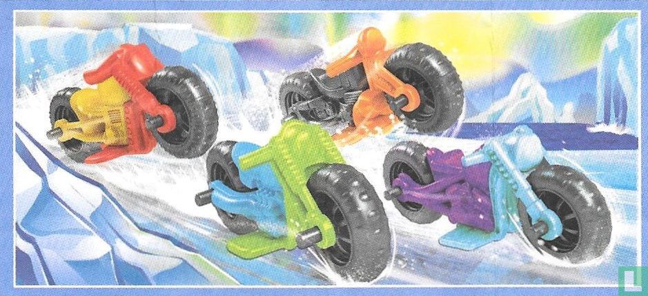 Motor