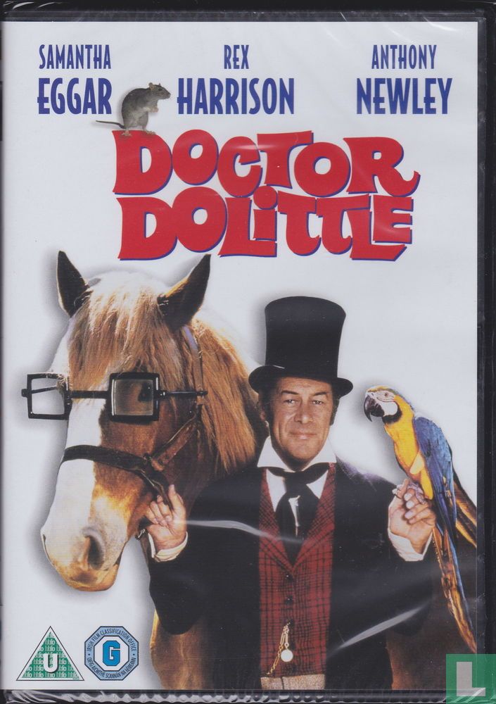 Doctor Dolittle