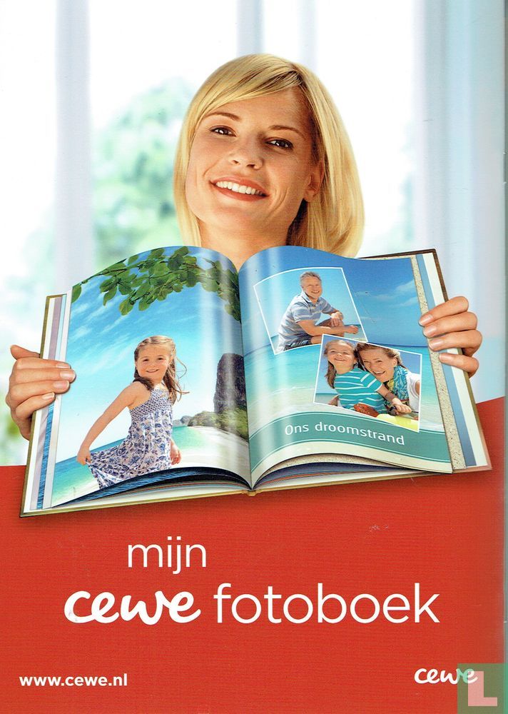 Cewe Magazine