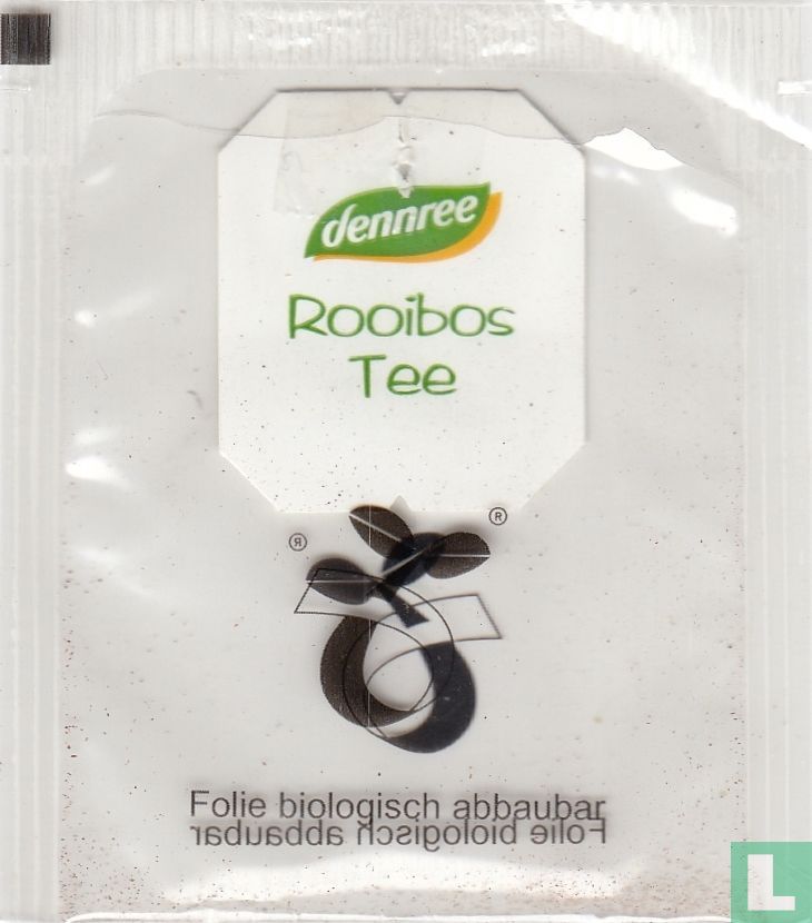 Rooibos Tee