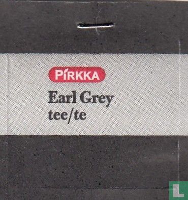 Earl Grey tee/te