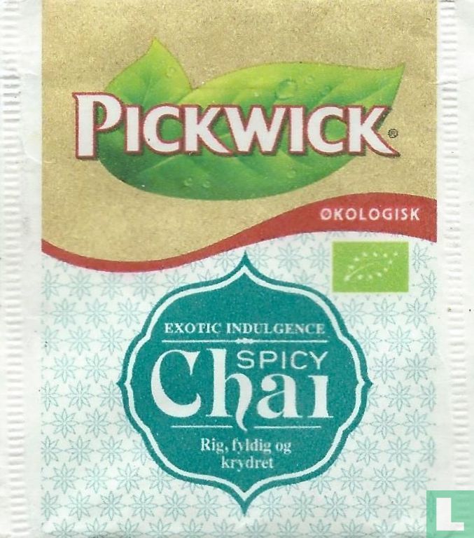 Spicy Chai