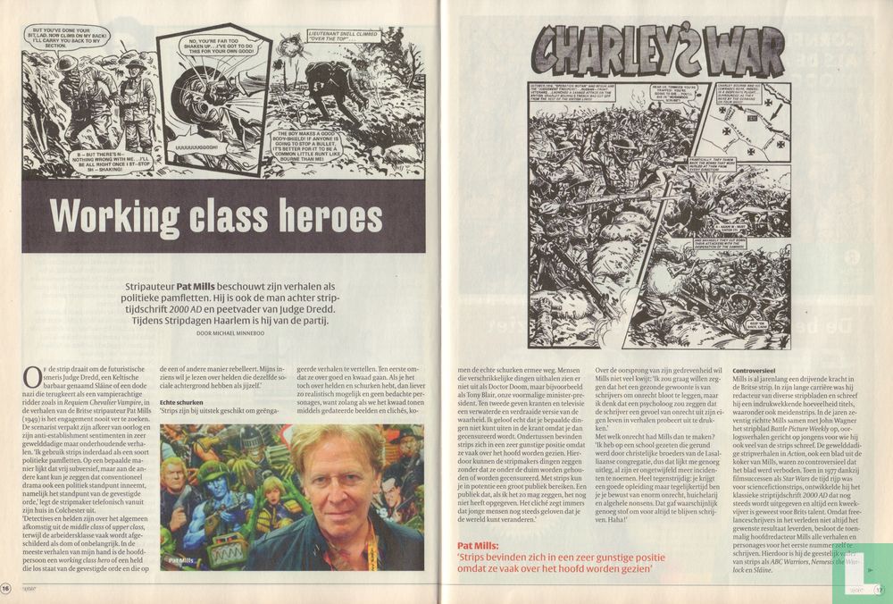 VPRO Gids 22