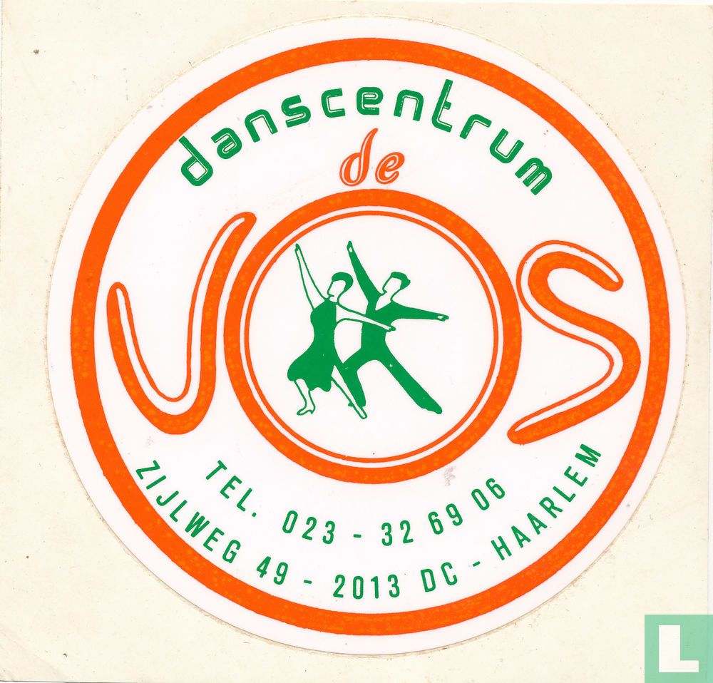 Danscentrum de Vos