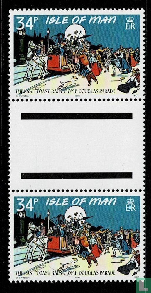 Klassische Postkarten