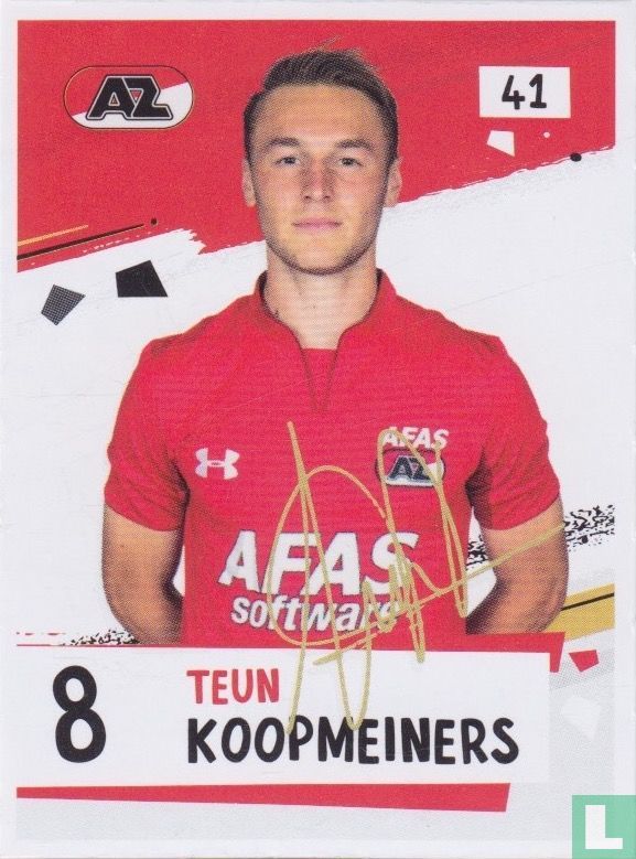 Teun Koopmeiners
