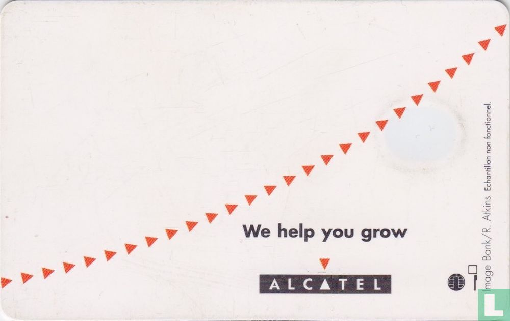 Alcatel Global Mobility