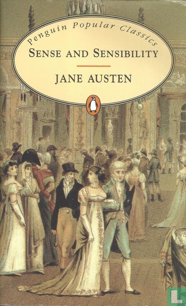 Sense and Sensibility