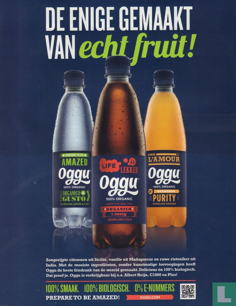 Vakblad Supermarkt 16