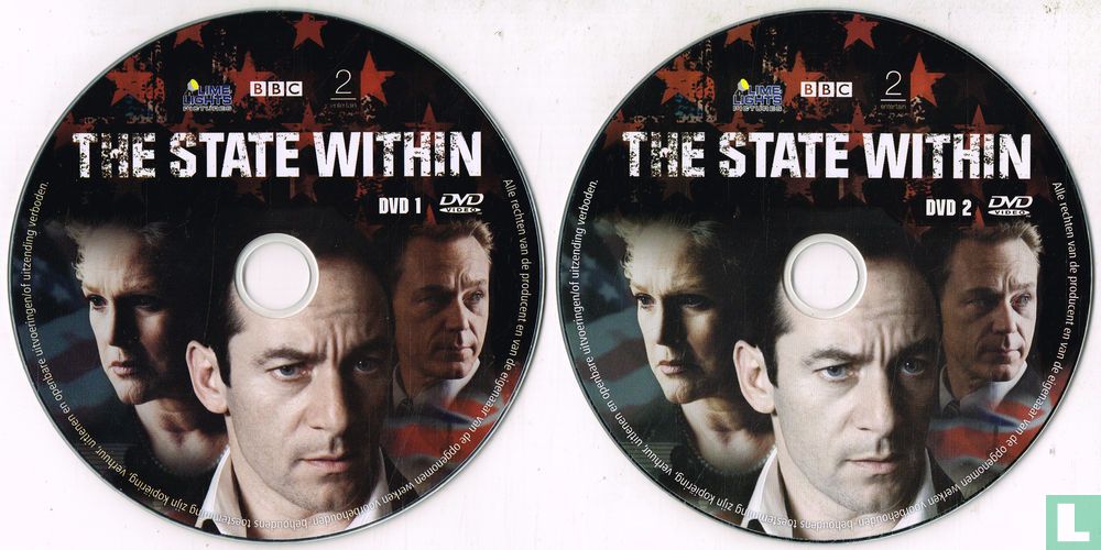 The State Within