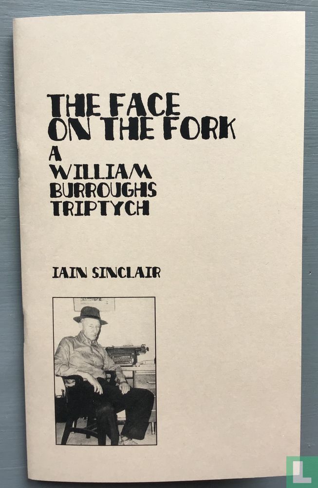 The Face on the Fork