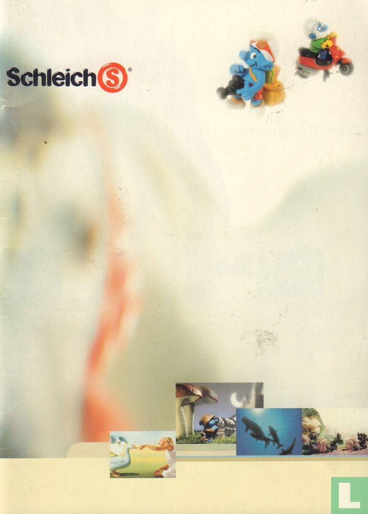 Schleich