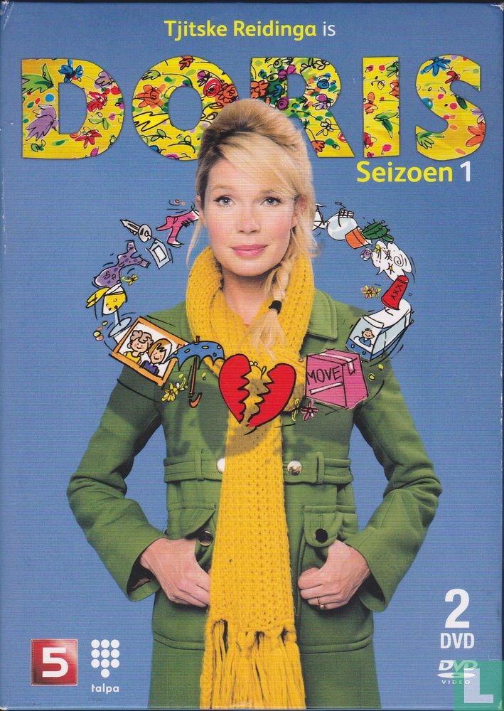 Doris: Seizoen 1