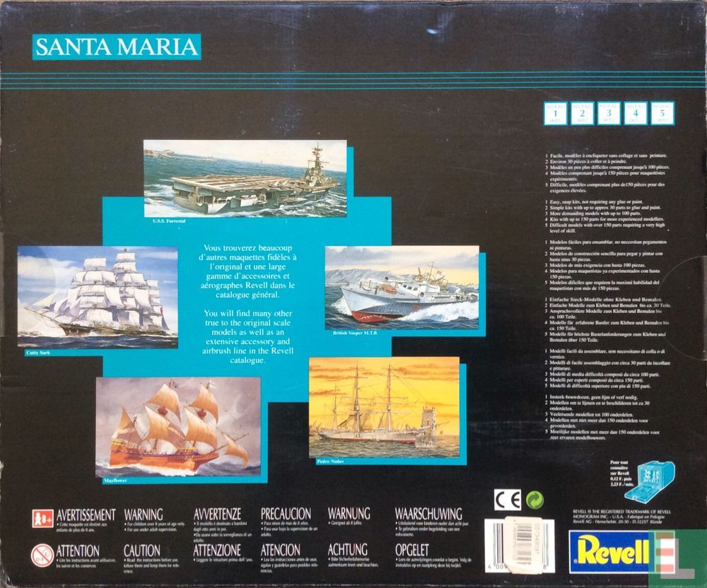 Santa Maria