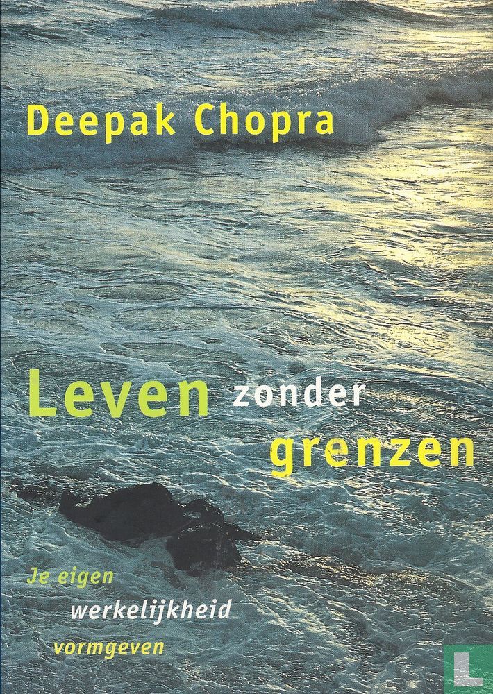 Leven zonder grenzen