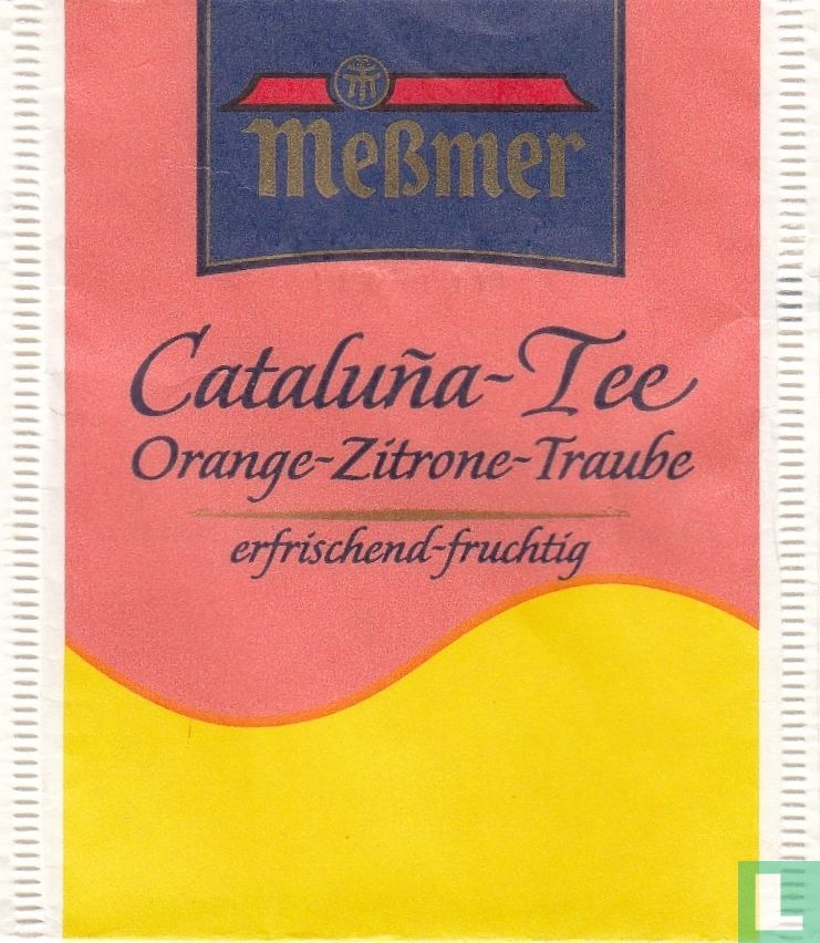 Cataluña~Tee