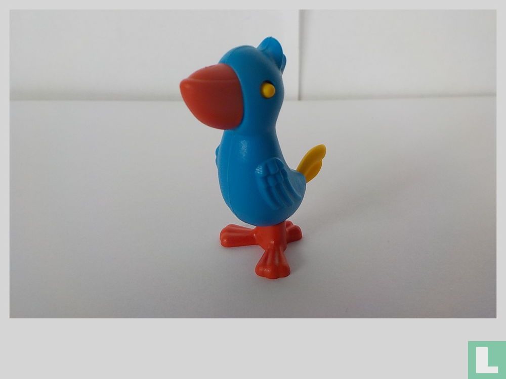 Oiseau