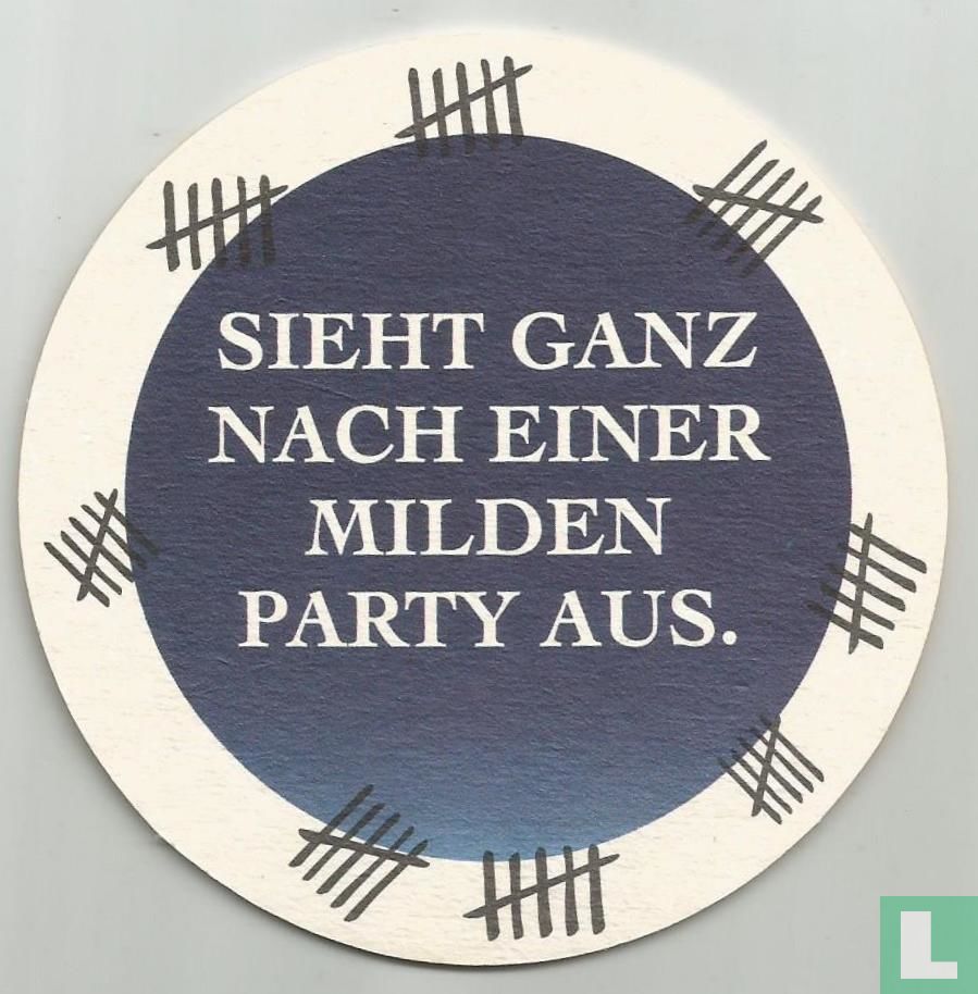 Das junge milde.