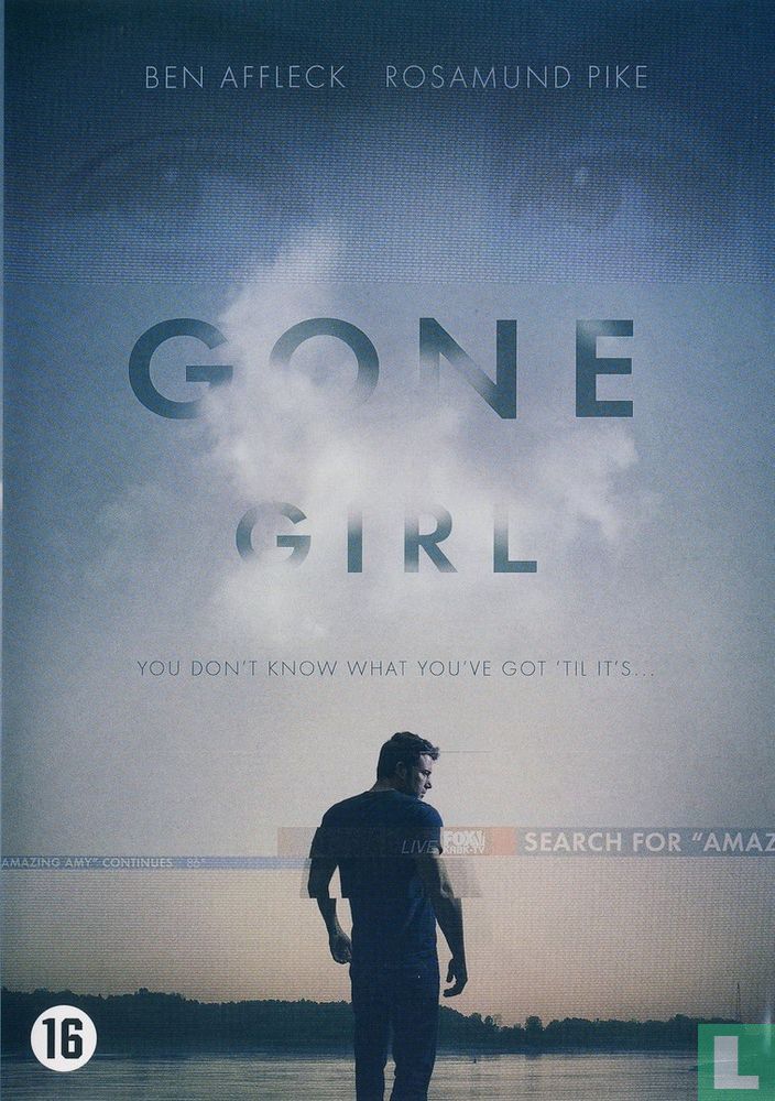 Gone Girl