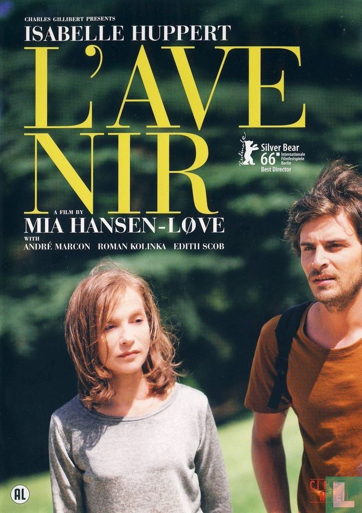L'Avenir