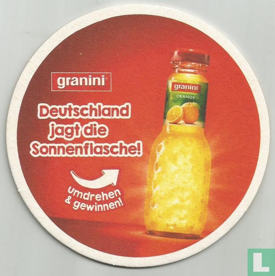 Viel Glück!