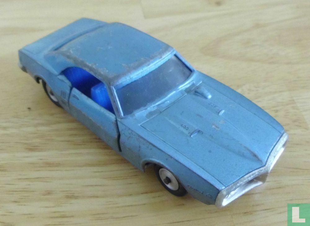 Pontiac Firebird