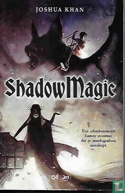 Shaduwmagic