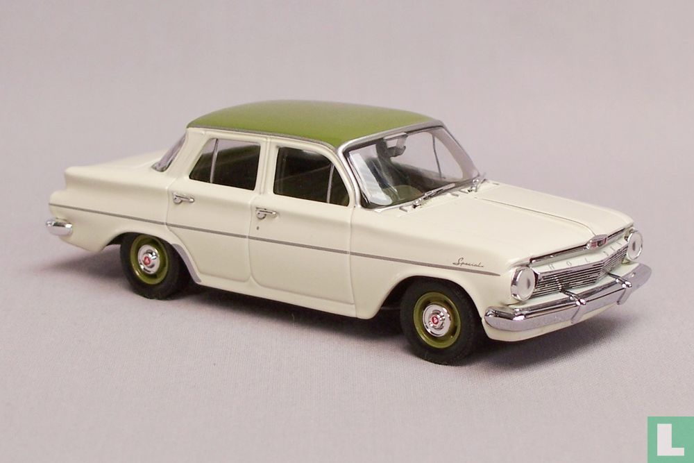 Holden EJ Special Sedan