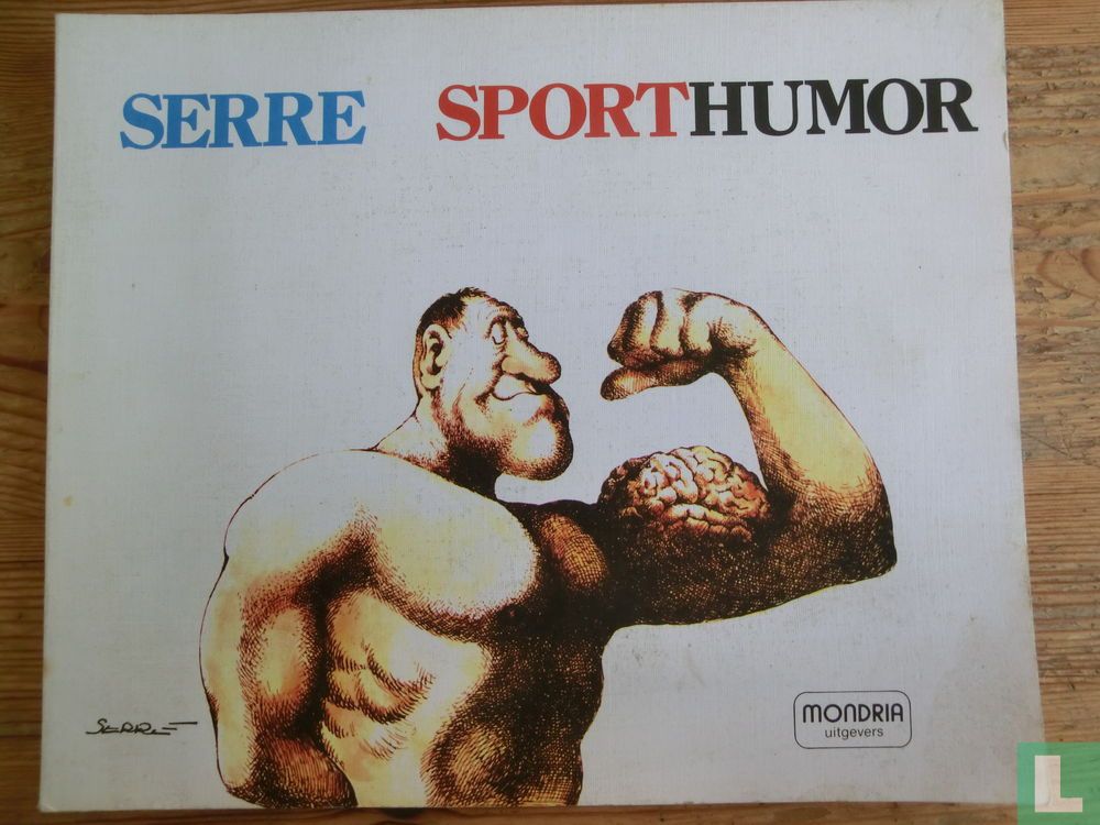 Sporthumor