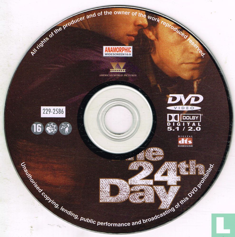 The 24th Day